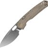 VOSA2213 Psyop Top Linerlock Green