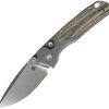 VOSA2220 Psyop 299 Top Linerlock Green