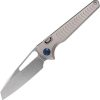 VOSA2501 Gavko Leopard Top Linerlock