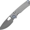 VOSA2607 Porcupine Top Linerlock Gray