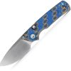 VOSA2614 Porcupine Top Linerlock Ocea