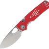 VOSA2617 Porcupine Top Linerlock Hol