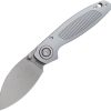 VOSA2805 Shilin Cutter Vanchor Lock