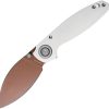 VOSA2808 Shilin Cutter Vanchor Lock