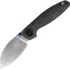 VOSA2810 Shilin Cutter Vanchor Lock