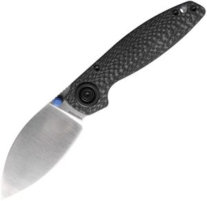 Vosteed Shilin Cutter Vanchor Lock - Carbon Fiber