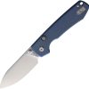 VOSA2905 Raccoon Top Linerlock Blue