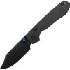VOSA2910 Raccoon Top Linerlock Black