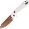 VOSA2913 Raccoon Top Linerlock Dune