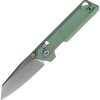 VOSA3519 Parallel Crossbar Lock Grn