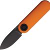 VOSA3705 Corgi-V Vanchor Lock Orange