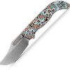 VOSA3908 Naga Top Linerlock Canyon