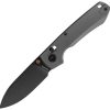 VOSA4505 Raccoon TiSlim Crossbar Lock