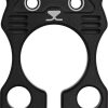 VOSX0121 Drunk Raccoon Opener Black Ti