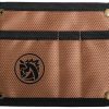 VOSX0131 Knife Pouch Brown