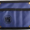 VOSX0132 Knife Pouch Blue