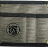 VOSX0134 Knife Pouch Green