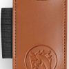 VOSX0141 Leather Pocket Sheath