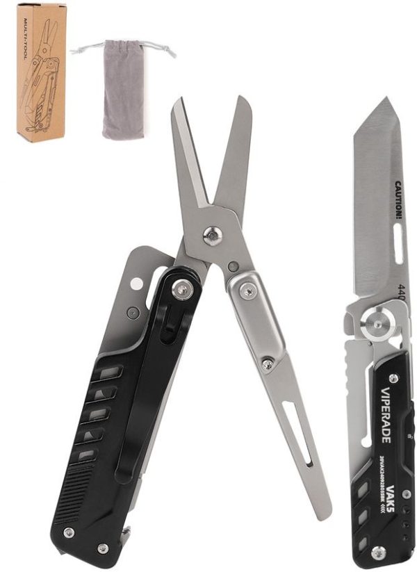VAK5 Multi Function Knife