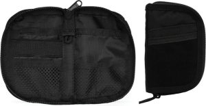 Viperade VE10 EDC Tool Pouch - Black Oxford