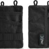 Viperade VE1 Organizer Pouch Black 500D Oxford