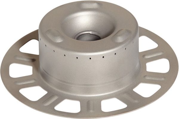 VR302 Vargo Titanium Decagon Alcohol Stove