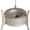 Vargo Triad Titanium Multi-Fuel Camp Stove