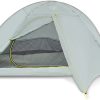 Vargo Ultrafly 1 Tent 81" Single Pole with Integrated Rain Fly