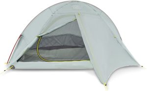 VR332 Vargo Ultrafly 1 Backpacking Tent - Single Pole Ultralight