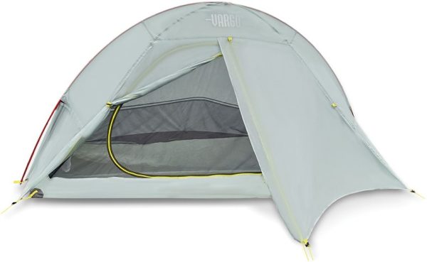 Vargo Ultrafly 1 Backpacking Tent - Single Pole Ultralight