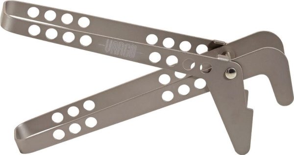 Vargo Titanium Pot Lifter Camping Cookware Tool