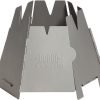 VR423 Hexagon Stove