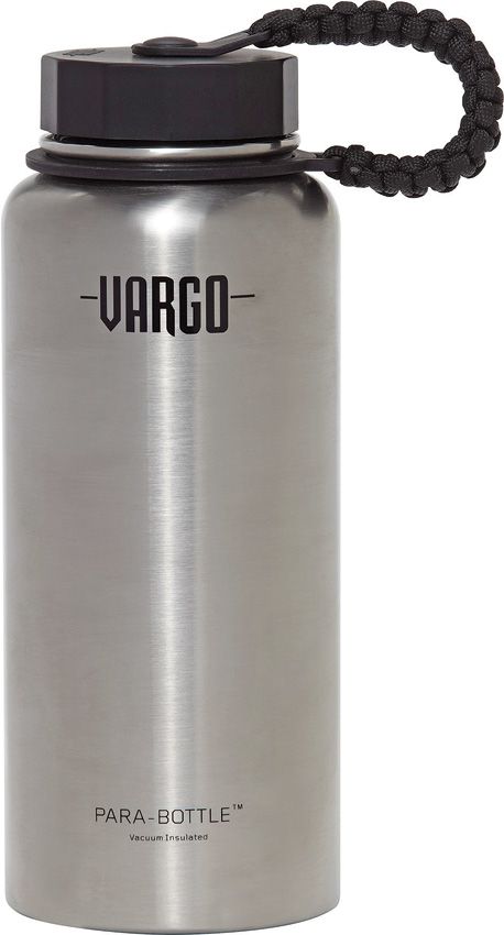 Vargo Para-Bottle Vacuum Stainless - 32oz Insulated