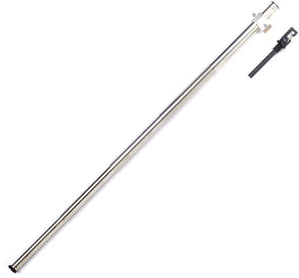 VR467 Vargo Ultimate Fire Starter - Extendable Bellows