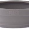Vargo Flip Cozy Silicone Ring Gray 2.83in