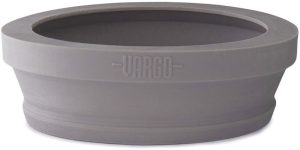 VR491 Vargo Flip Cozy Silicone Ring Gray