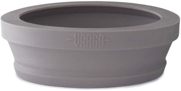 VR491 Vargo Flip Cozy Silicone Ring Gray