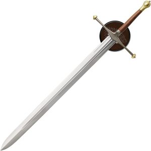 VS0109 Valyrian Steel Ice Sword Eddard Stark 42" 1060HC Blade