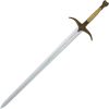 Valyrian Steel House Taryl's Heartsbane 40" Blade Replica with Plaque