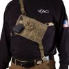Viking Tactics Big Rig Automatic Holster Coyote Brown