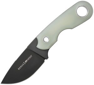 Viper Berus 1 Fixed Blade Jade G10 M390