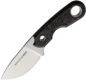 Viper Berus 1 Fixed Blade Carbon Fiber M390