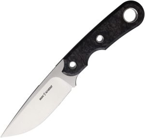 Viper Basic1 Fixed Blade CPM MagnaCut Carbon Fiber Knife
