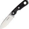 Viper Basic3 Fixed Blade Knife 3.5" CPM MagnaCut Carbon Fiber