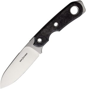 Viper Basic3 Fixed Blade CPM MagnaCut Carbon Fiber Kydex