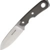 Viper Basic3 Fixed Blade Knife 3.5" D2 Green Micarta