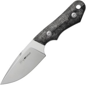 Viper Handy Fixed Blade Dark Matter CPM MagnaCut Knife