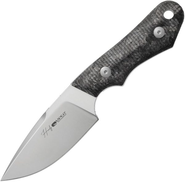 Viper Handy Fixed Blade Dark Matter CPM MagnaCut Knife