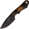Viper Handy Fixed Blade Knife 3.5" CPM MagnaCut Ultem Handle w/ Sheath