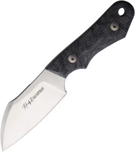 Viper Handy 2 Fixed Blade M390 Dark Matter Carbon Fiber